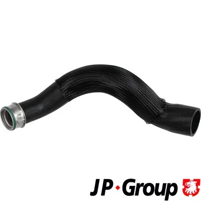 Charge Air Hose